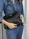 Diana Borsa pelle Clelia small