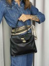 Diana Borsa pelle Clelia small