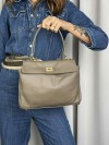Diana Borsa pelle Clelia small