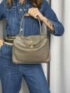 Diana Borsa pelle Clelia small