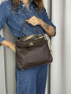 Diana Borsa pelle Clelia small