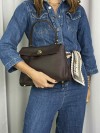 Diana Borsa pelle Clelia small