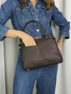 Diana Borsa pelle Clelia small