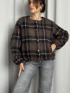 Saiph copy of Giubbino Bomber Susy Mix