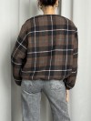 Saiph Giubbino Bomber Saiph