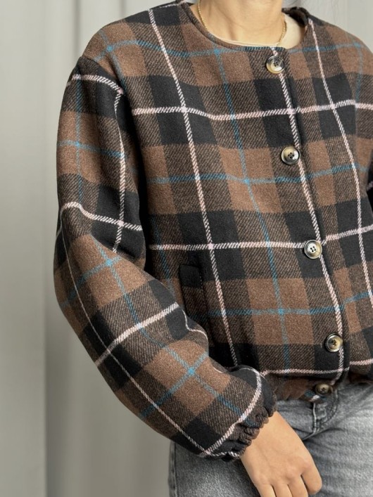 Giubbino Bomber Saiph