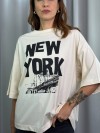Susy Mix T-Shirt cotone Susy Mix