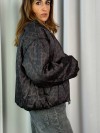 Diana Giubbino Bomber Susy Mix