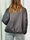 Diana Giubbino Bomber Susy Mix