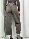 Susy Mix Pantalone cargo Susy Mix
