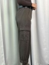 Susy Mix Pantalone cargo Susy Mix