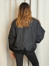 Diana Giubbino Bomber ecopelliccia Susy Mix
