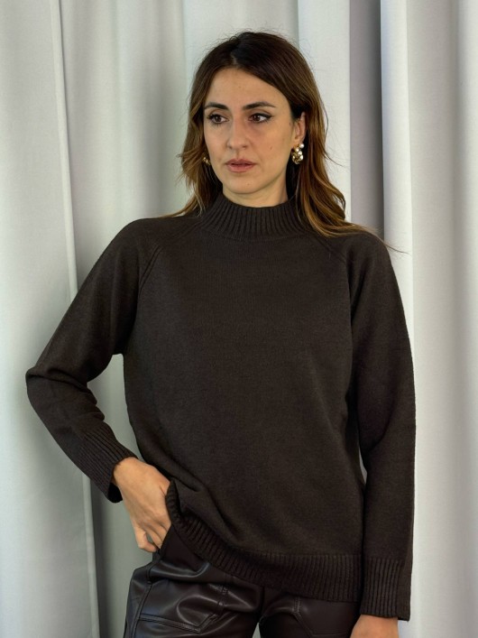 Maglia Lupetto Susy Mix