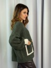 HaveOne Cardigan con tasche HaveOne