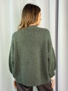 HaveOne Cardigan con tasche HaveOne
