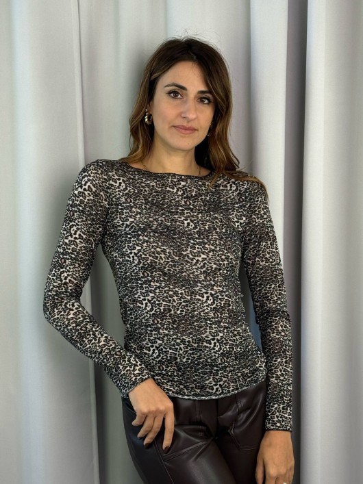 Maglia cashmere Susy Mix