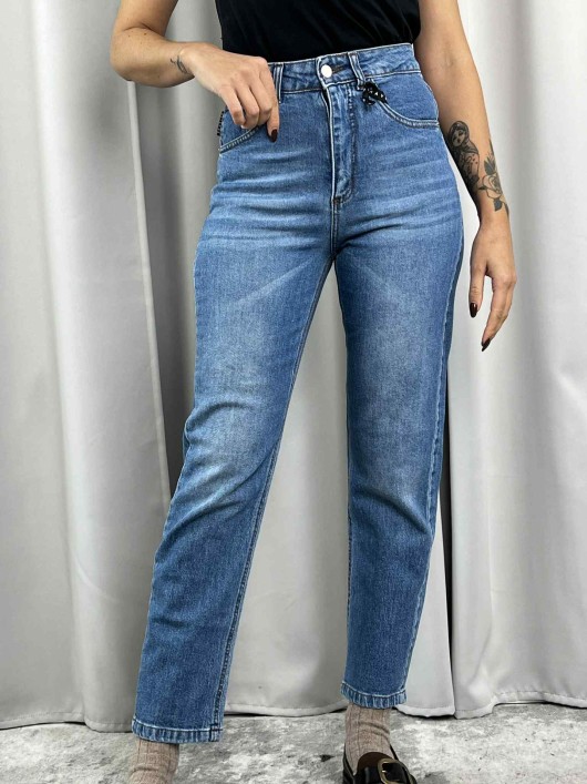 Pantalone jeans HaveOne