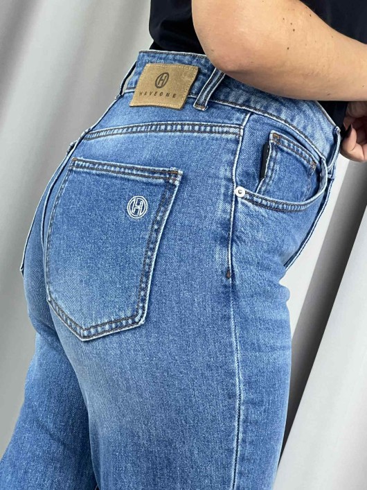 Pantalone jeans HaveOne