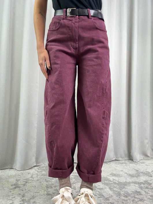 Pantalone baggy HaveOne