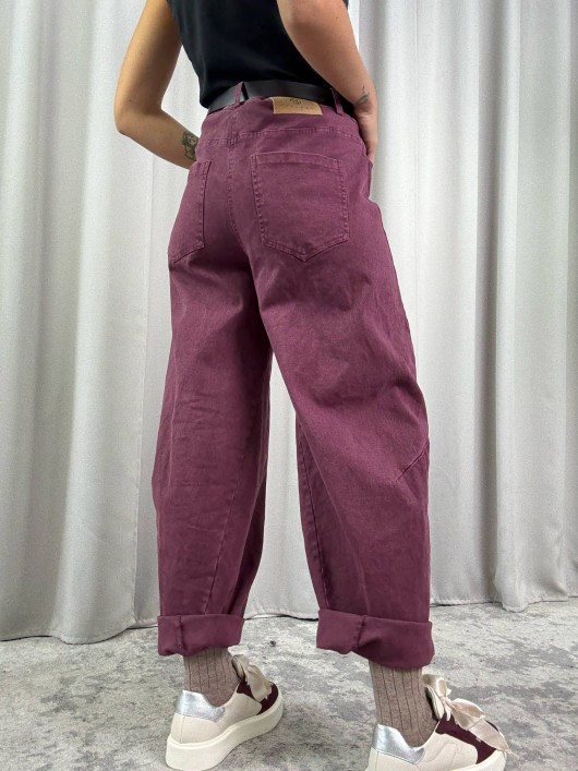 Pantalone baggy HaveOne