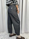 HaveOne Pantalone denim baggy HaveOne