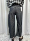 HaveOne Pantalone denim baggy HaveOne