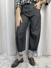 HaveOne Pantalone denim baggy HaveOne