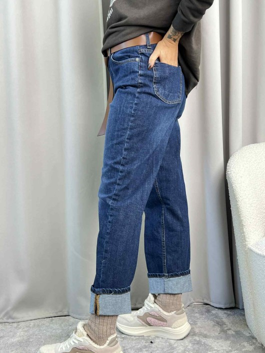 Pantalone jeans HaveOne