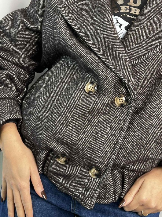 Giubbino Bomber HaveOne