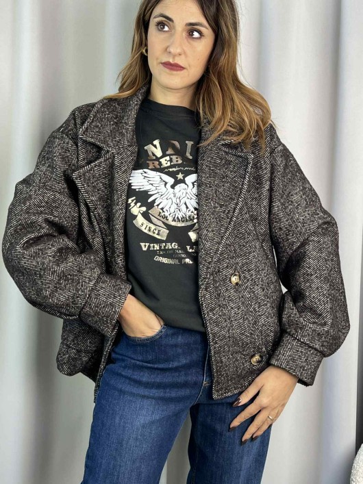 Giubbino Bomber HaveOne