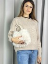 Diana Borsa ecofur Berta