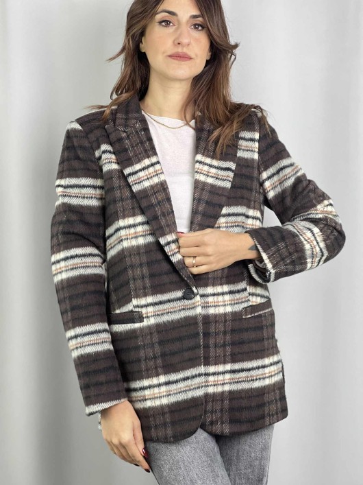 Giacca blazer Susy Mix