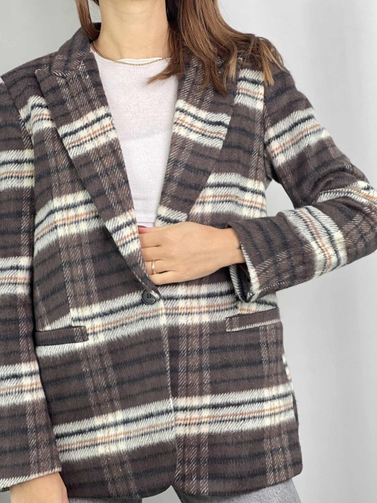 Giacca blazer Susy Mix