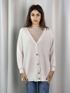 Susy Mix Cardigan 5 bottoni Susy Mix