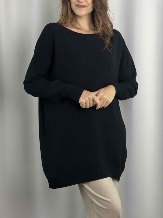 Maglia lunga Susy Mix