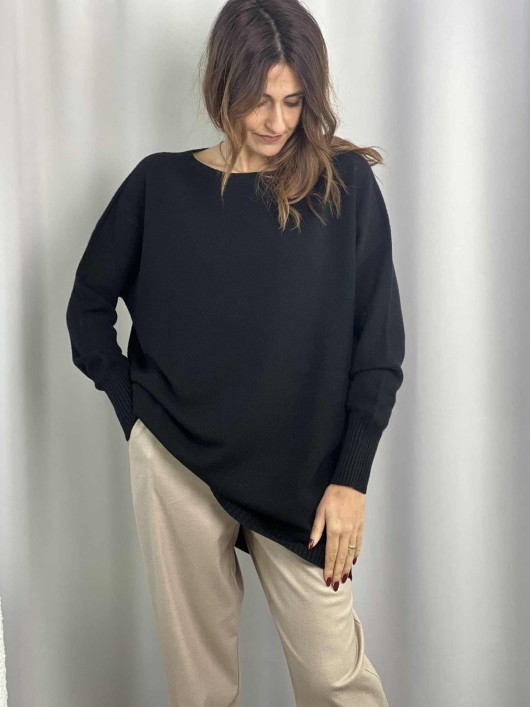 Maglia lunga Susy Mix