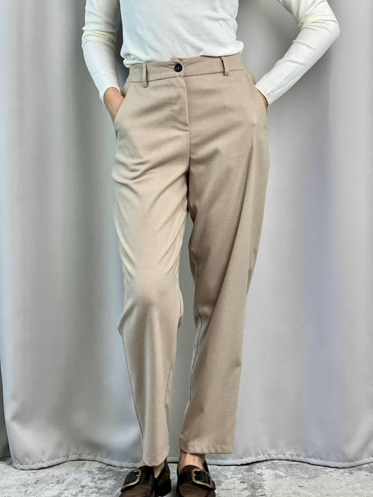 Pantalone Tensione In