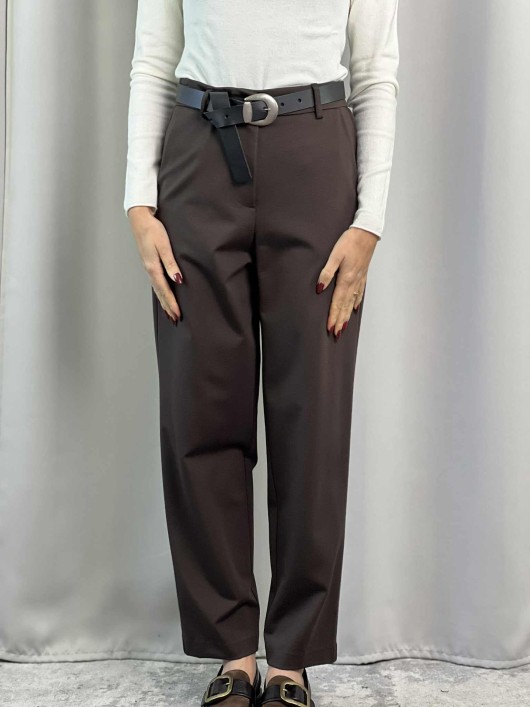 Pantalone Tensione In