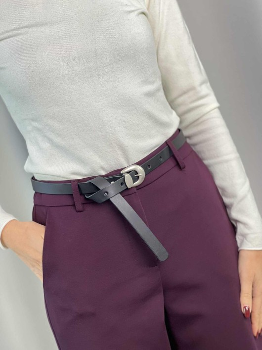 Pantalone Tensione In