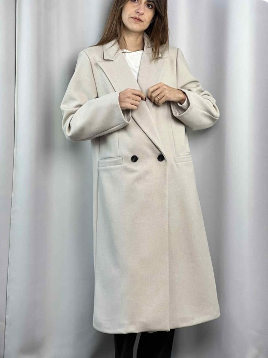 Cappotto lungo HaveOne