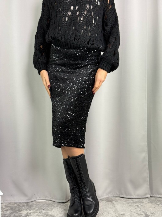 Gonna micropaillettes HaveOne