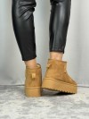 Susy Mix Boot ecopelliccia SusyMix