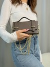 Diana Borsa nappa Baggy