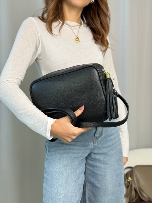 CameraBag nappa maxi