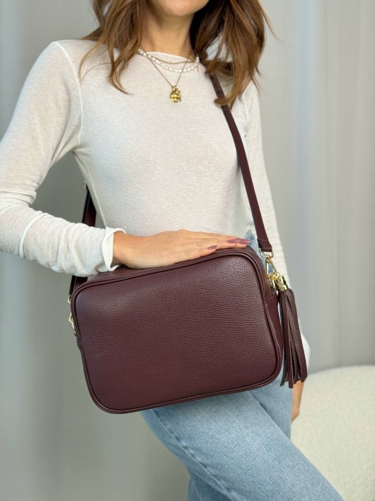 CameraBag nappa maxi