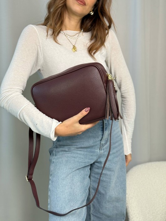 CameraBag nappa maxi