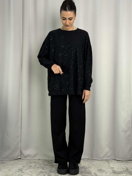 Completo maglia 2 pezzi Shine