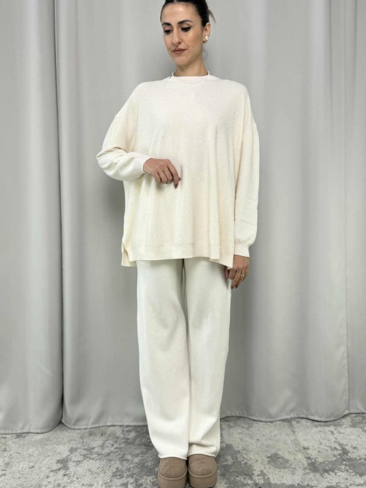 Completo maglia 2 pezzi Shine