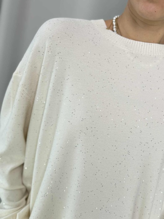 Completo maglia 2 pezzi Shine