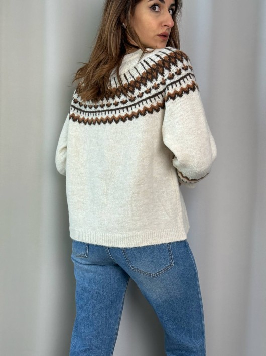 Maglia norvegese HaveOne